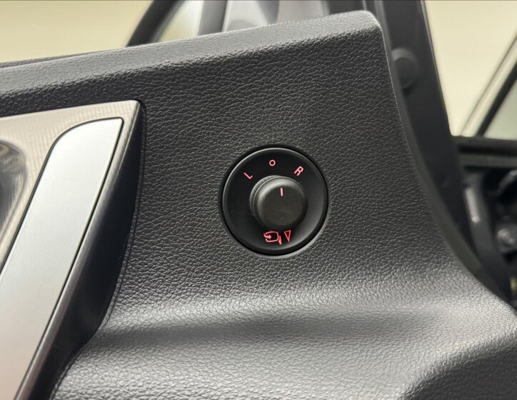 Opel Astra Hatchback 1,4 l 103 kw