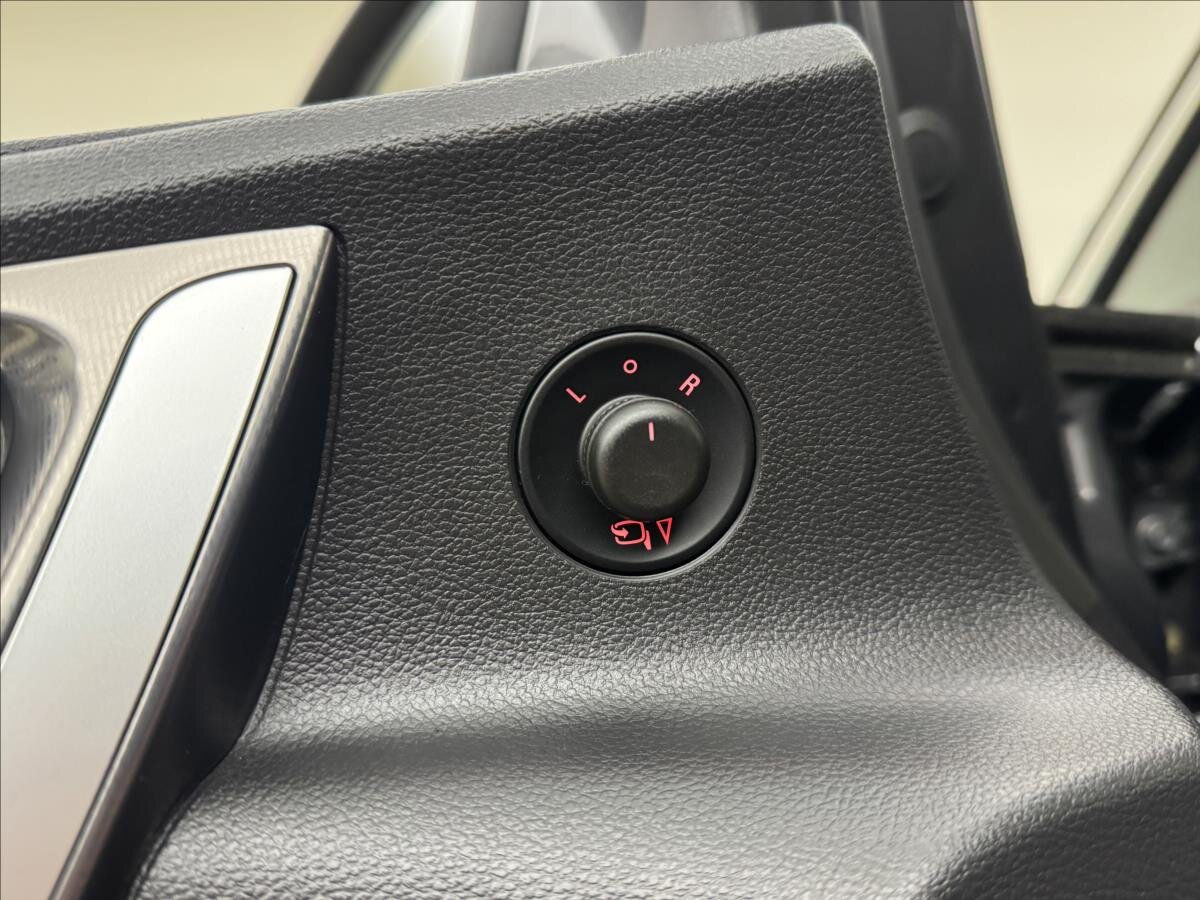 Opel Astra Hatchback 1,4 l 103 kw