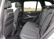 BMW X5 SUV / Terénní 3,0 l 259 kw