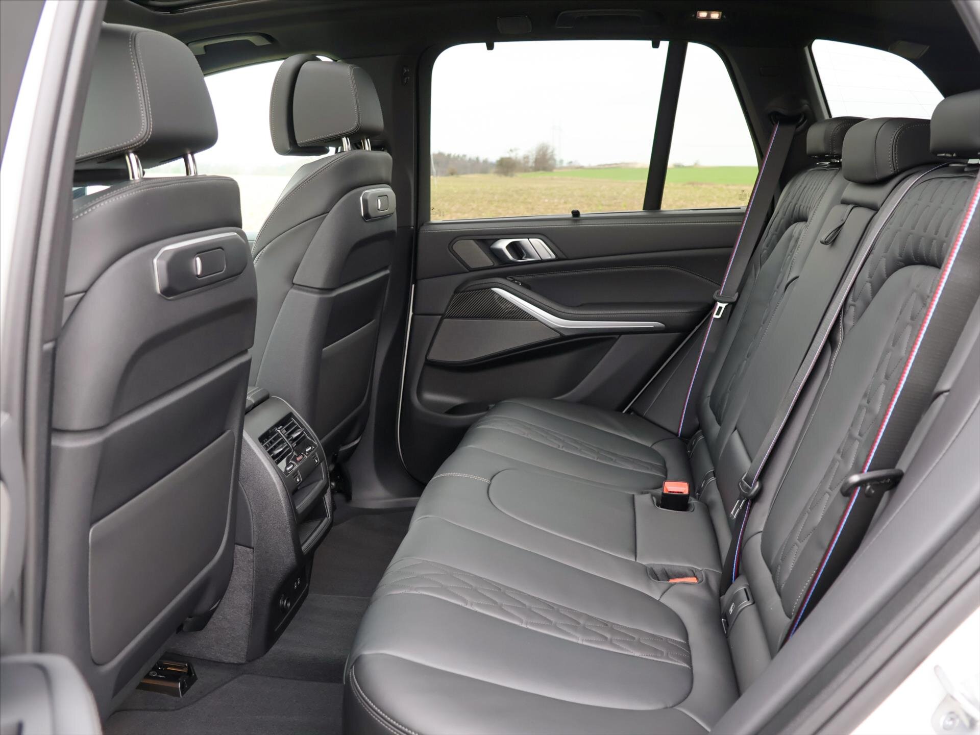 BMW X5 SUV / Terénní 3,0 l 259 kw