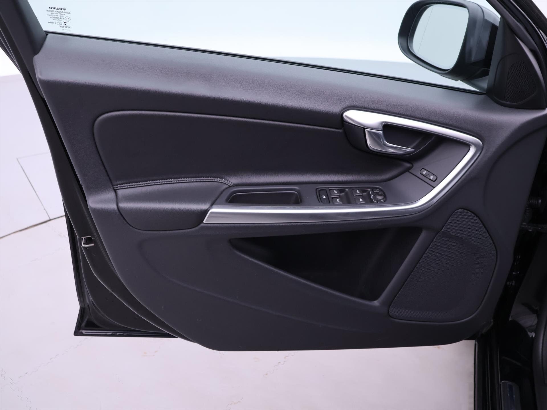Volvo V60 Kombi 2,0 l 110 kw