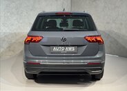 Volkswagen Tiguan SUV 1,5 l 110 kw