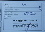 Fiat Tipo Kombi 999,0 73 kw