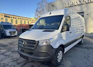 Mercedes-Benz Sprinter 1