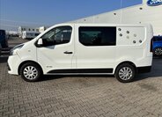 Renault Trafic Skříň 1,6 l 92 kw