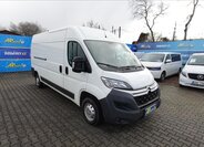 Citroën Jumper Ostatní 2,0 l 120 kw