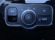 Mercedes-Benz CLA Kupé 2,0 l 110 kw