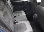 Volkswagen Golf Sportsvan Kombi 1,4 l 110 kw