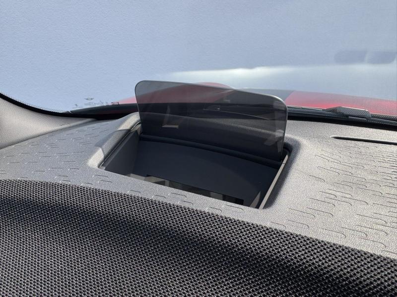 Mini Cooper Hatchback 2,0 l 150 kw