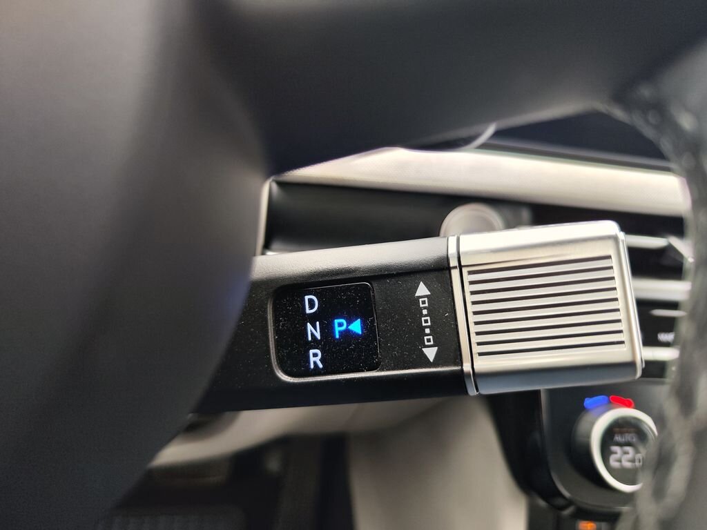 Hyundai Tucson SUV 1,6 l 118 kw