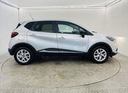 Renault Captur Hatchback 1,3 l 96 kw