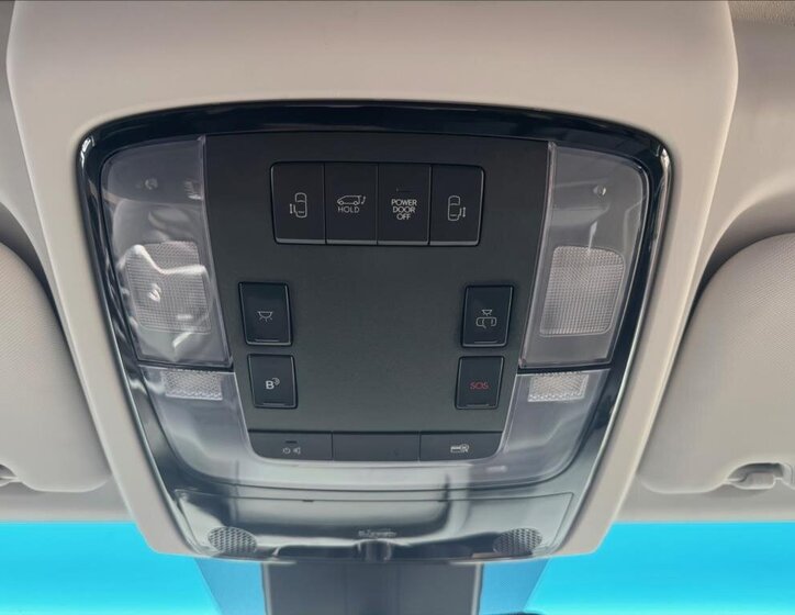 Hyundai Staria VAN / Minibus 2,2 l 130 kw