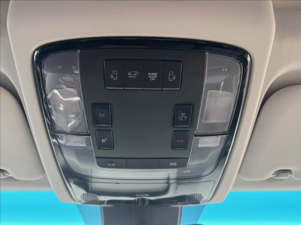 Hyundai Staria VAN / Minibus 2,2 l 130 kw