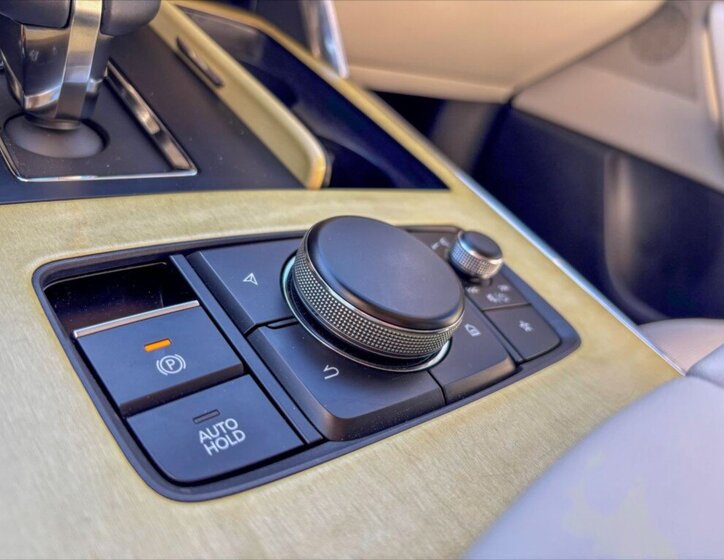 Mazda CX-80 SUV 3,3 l 187 kw