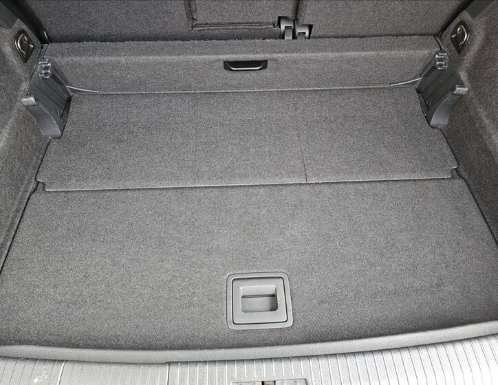 Volkswagen Golf Sportsvan 32