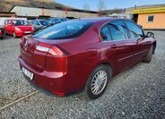 Renault Laguna Sedan / Limuzína 2,0 l 103 kw