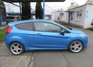 Ford Fiesta Hatchback 1,4 l 71 kw