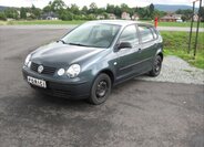 Volkswagen Polo Hatchback 1,2 l 47 kw