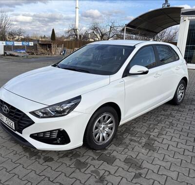 Hyundai i30 Hatchback 998,0 88 kw