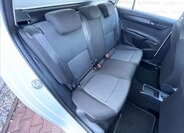 Škoda Fabia Kombi 999,0 70 kw