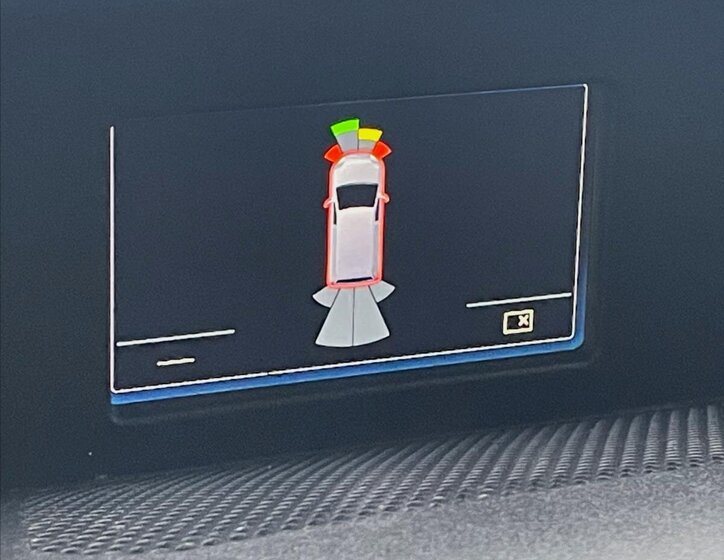 Ford Transit MPV 2,0 l 96 kw