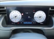 Hyundai Tucson SUV 1,6 l 110 kw