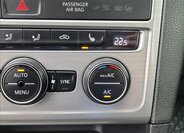 Volkswagen Golf Sportsvan MPV 1,2 l 81 kw