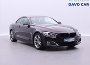 BMW Řada 4 Kabriolet 2,0 l 135 kw