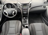 Hyundai i30 Hatchback 1,4 l 73 kw
