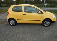 Volkswagen Fox 6