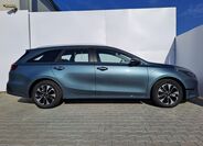 KIA Ceed 8