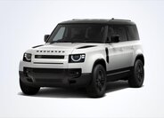 Land Rover Defender 1