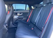 Mercedes-Benz EQE Sedan / Limuzína 0,0 215 kw