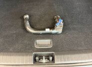 Hyundai Kona SUV / Terénní 1,6 l 130 kw