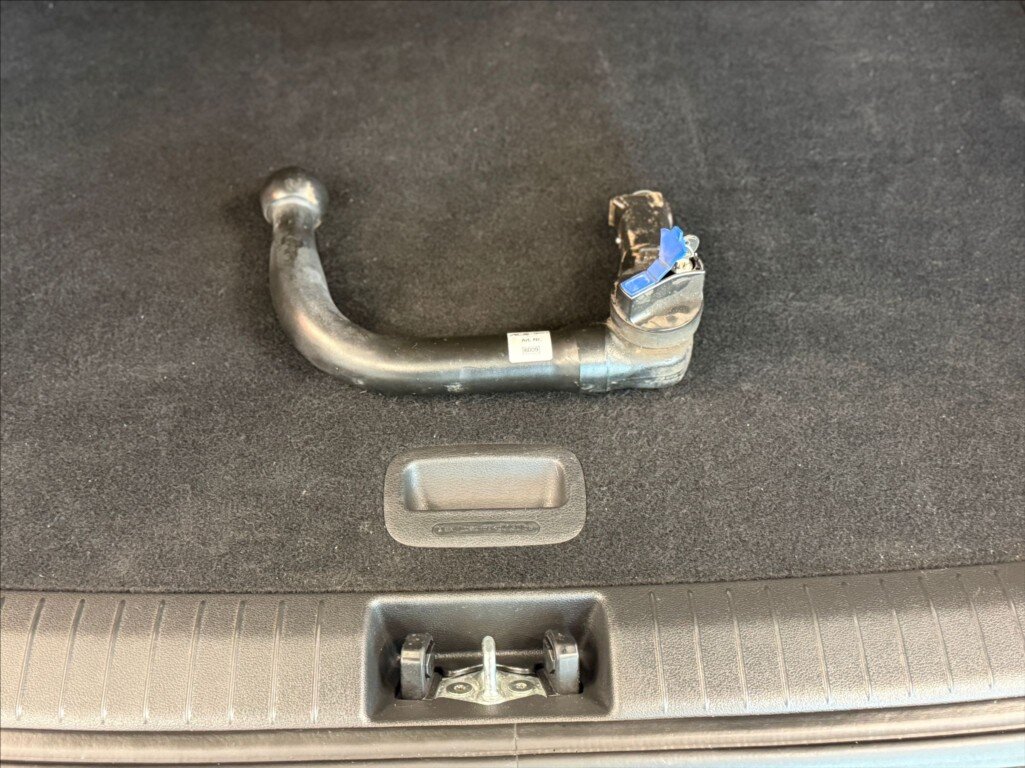 Hyundai Kona SUV / Terénní 1,6 l 130 kw