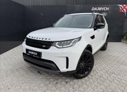 Land Rover Discovery 1