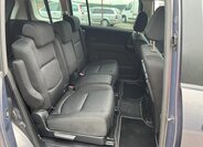 Mazda 5 MPV 2,0 l 81 kw