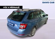 Škoda Fabia Kombi 999,0 70 kw