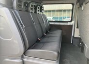 Opel Movano Skříň 2,2 l 103 kw