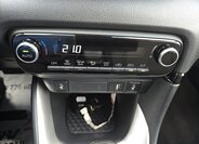 Toyota Yaris Hatchback 1,5 l 68 kw