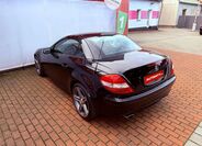 Mercedes-Benz SLK 11