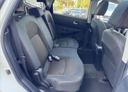 Nissan Qashqai SUV 1,5 l 76 kw