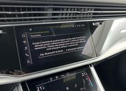 Audi SQ8 SUV / Terénní 4,0 l 373 kw