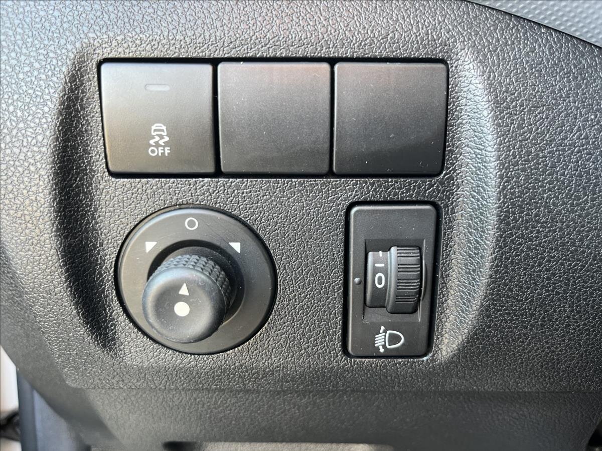 Citroën Berlingo Skříň 1,6 l 73 kw