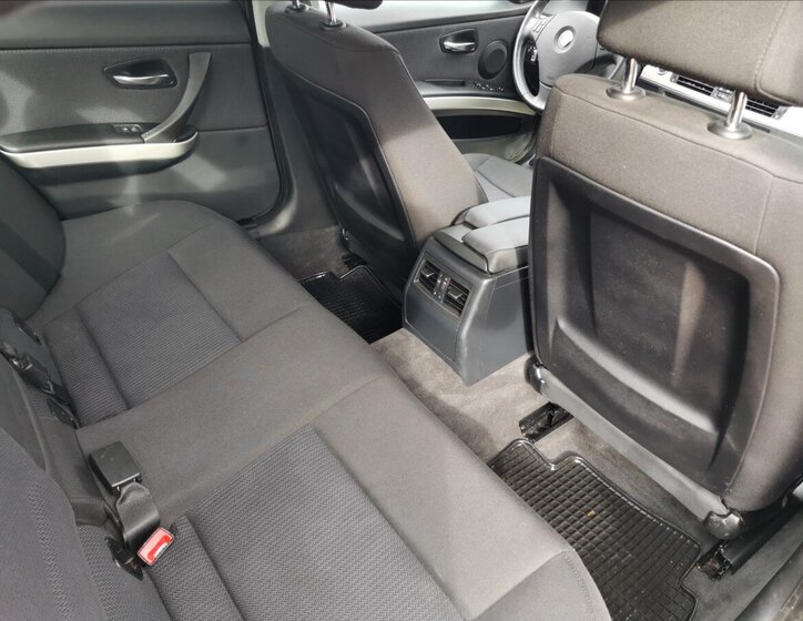 BMW Řada 3 Sedan 2,0 l 85 kw