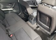 BMW Řada 3 Sedan 2,0 l 85 kw