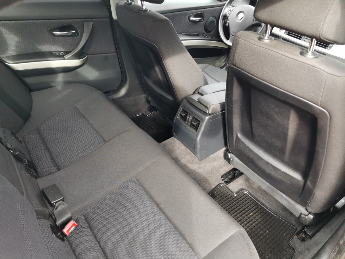 BMW Řada 3 Sedan 2,0 l 85 kw