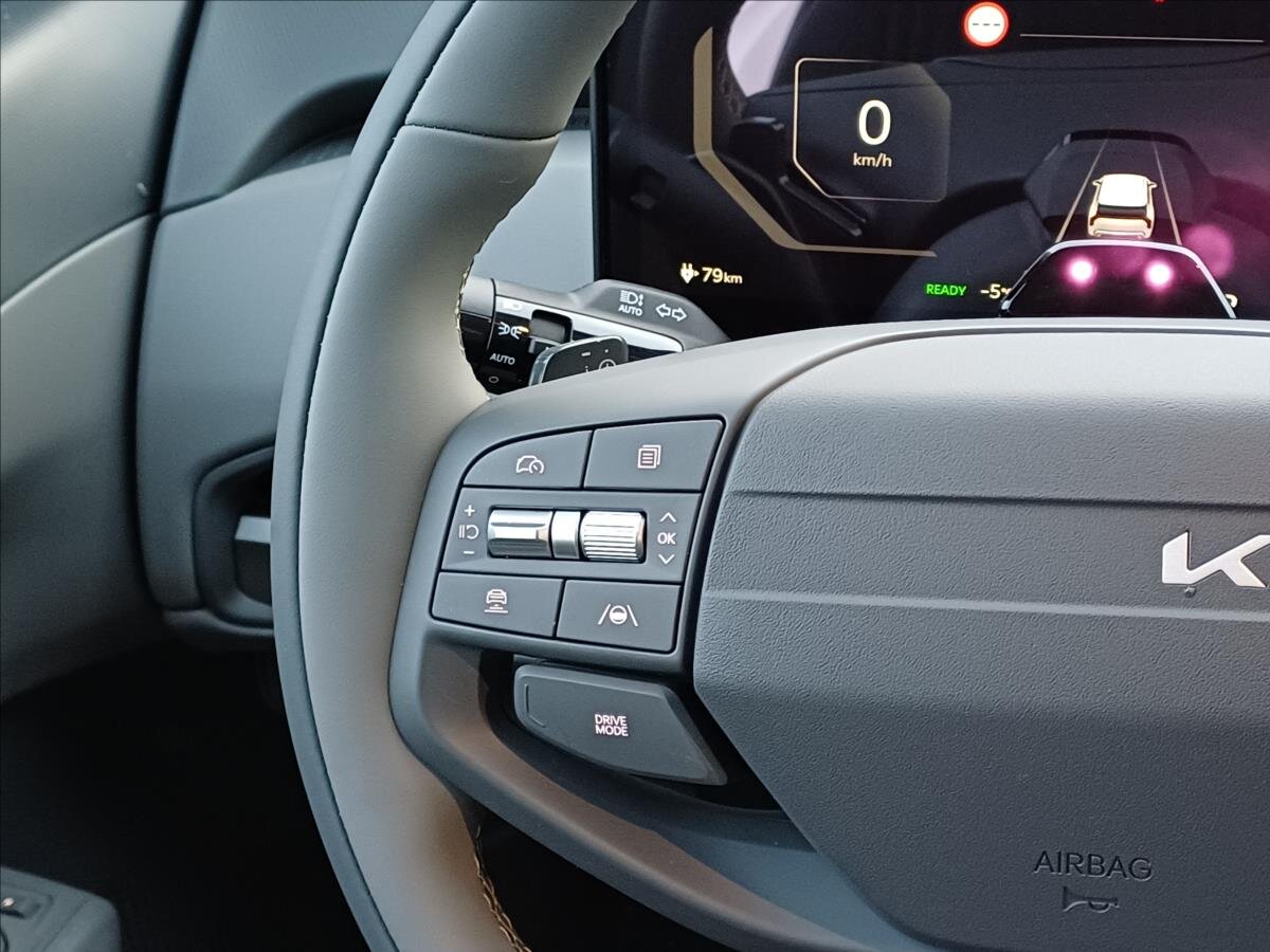 KIA Ostatní Hatchback 0,0 0