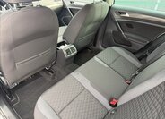 Volkswagen Golf Kombi 999,0 81 kw