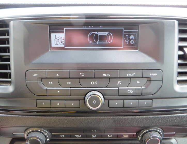 Citroën Jumpy Skříň 2,0 l 106 kw